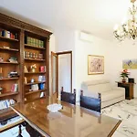 Monteverde - Vaticano - Esperienza Romana 1Bdr