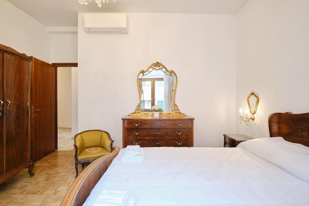 Apartment Monteverde - Vaticano - Esperienza Romana 1bdr *