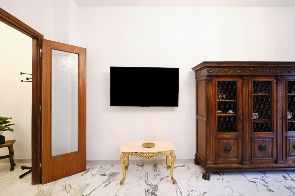 Monteverde - Vaticano - Esperienza Romana 1bdr Rom