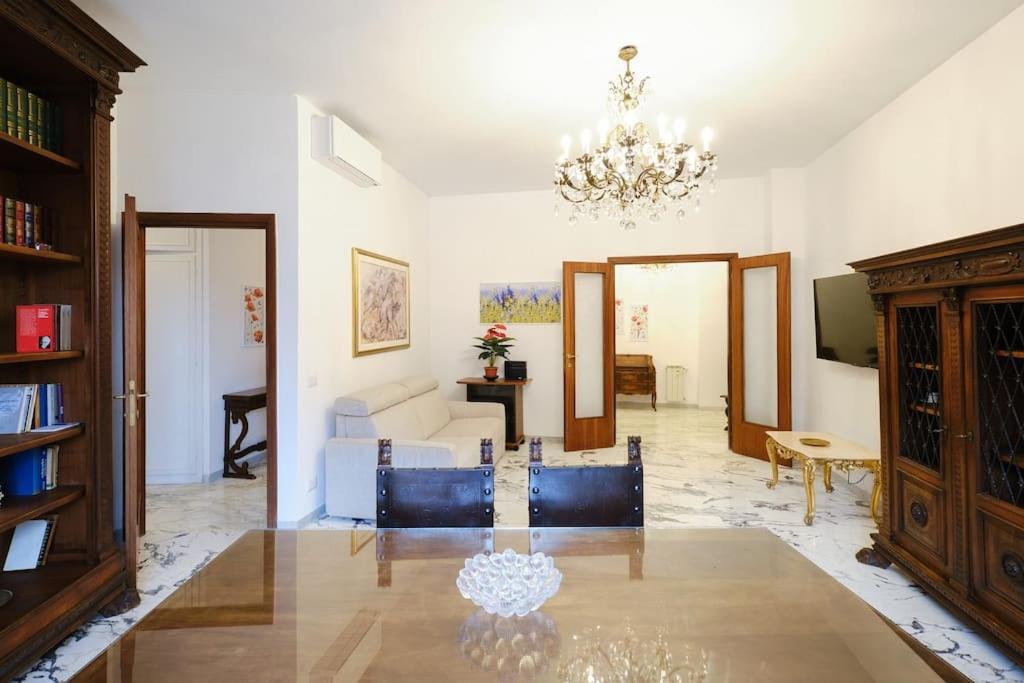 Monteverde - Vaticano - Esperienza Romana 1bdr