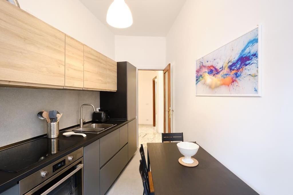 Apartment Monteverde - Vaticano - Esperienza Romana 1bdr Rom