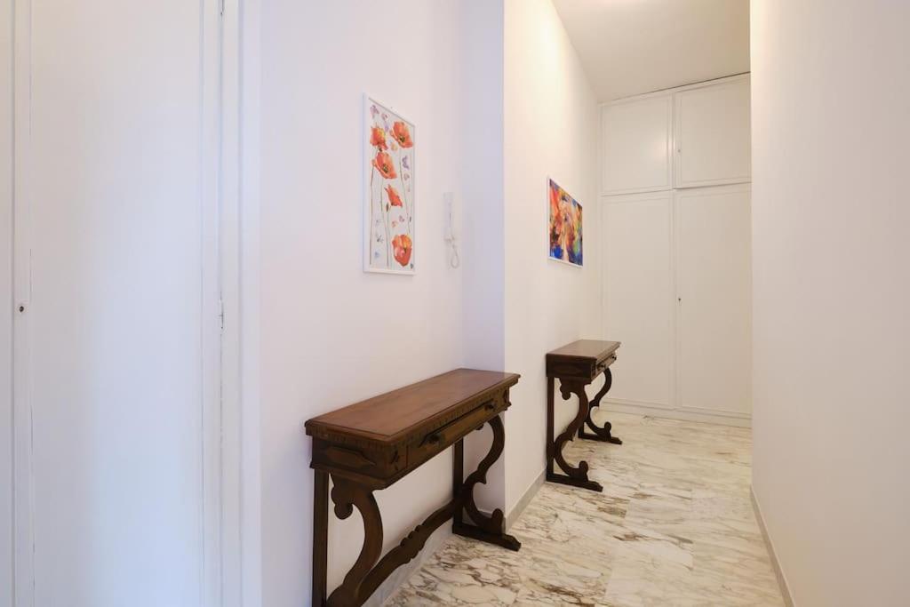Apartment Monteverde - Vaticano - Esperienza Romana 1bdr Rom