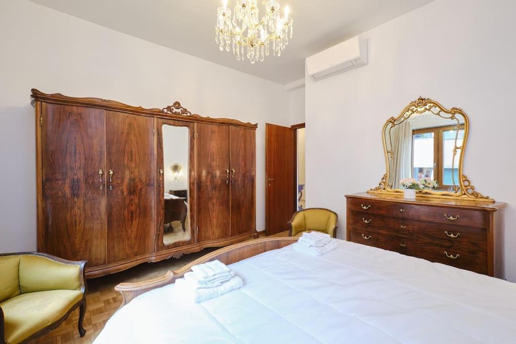Monteverde - Vaticano - Esperienza Romana 1bdr Apartment